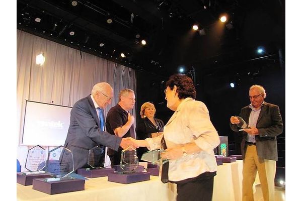 צילום: סופי קליגרמן