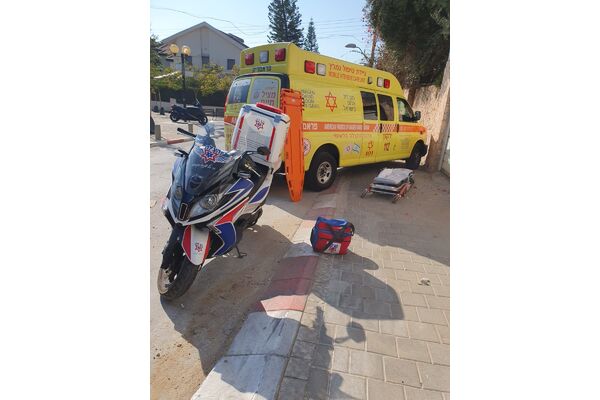 דוברות הצלה