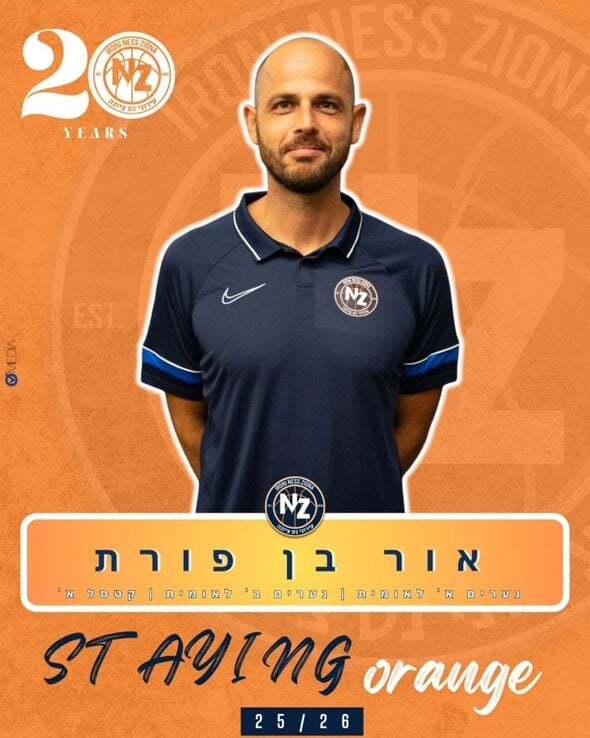 פייסבוק עירוני נס ציונה - מחלקת הנוער ובית הספר לכדורסל