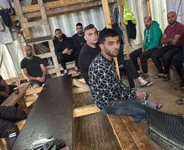 צילום מתוך דף הפייסבוק צביקה ברוט - Tzvika Brot