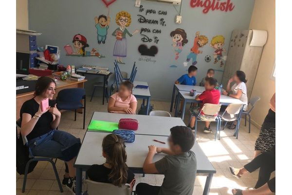 קרדיט: ארגון מסע בישראל פייסבוק