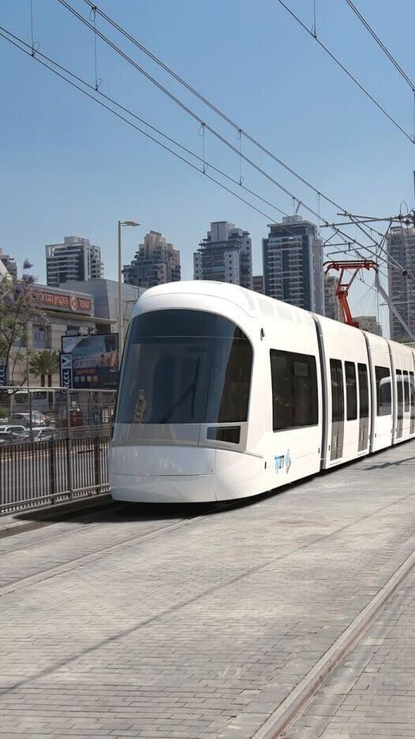 צילום מתוך דף הפייסבוק עיריית פתח תקווה