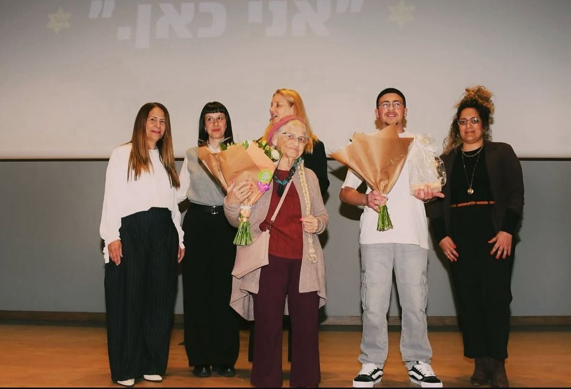 צילום: פרטי צילום: פרטי