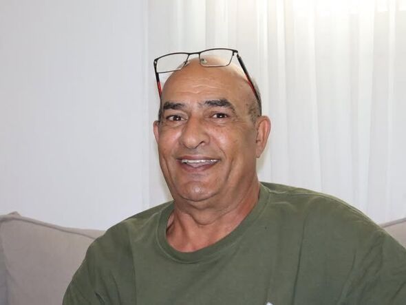 צילום מתוך דף הפייסבוק Zohar Yesharim