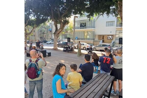 צילומים: בור מרדה