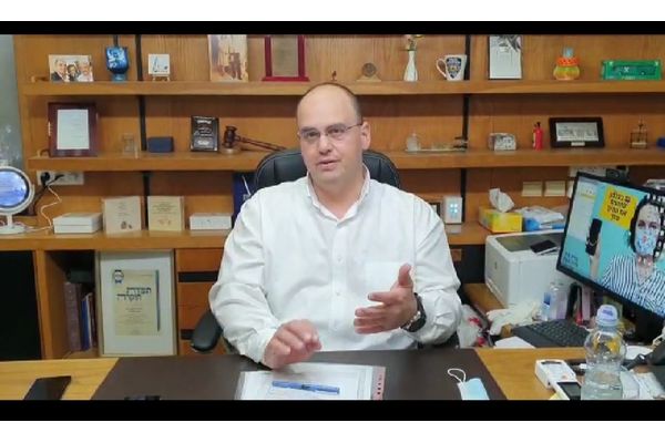 קרדיט: צביקה ברוט פייסבוק