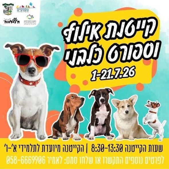 צילום מתוך דף הפייסבוק מרכז קהילתי מפגשים מזכרת בתיה