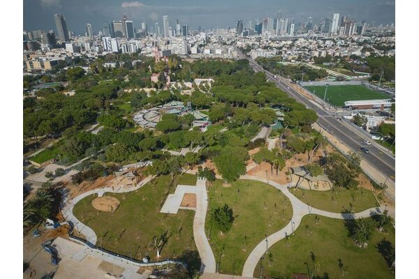 צילום:אילן ספירא