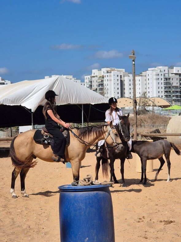 צילום מתוך דף הפייסבוק אורט אורמת - תיכון ומכללה להנדסת חשמל ואנרגיה ירוקה