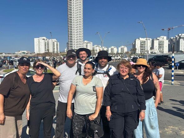 צילום מתוך דף הפייסבוק עיריית יבנה