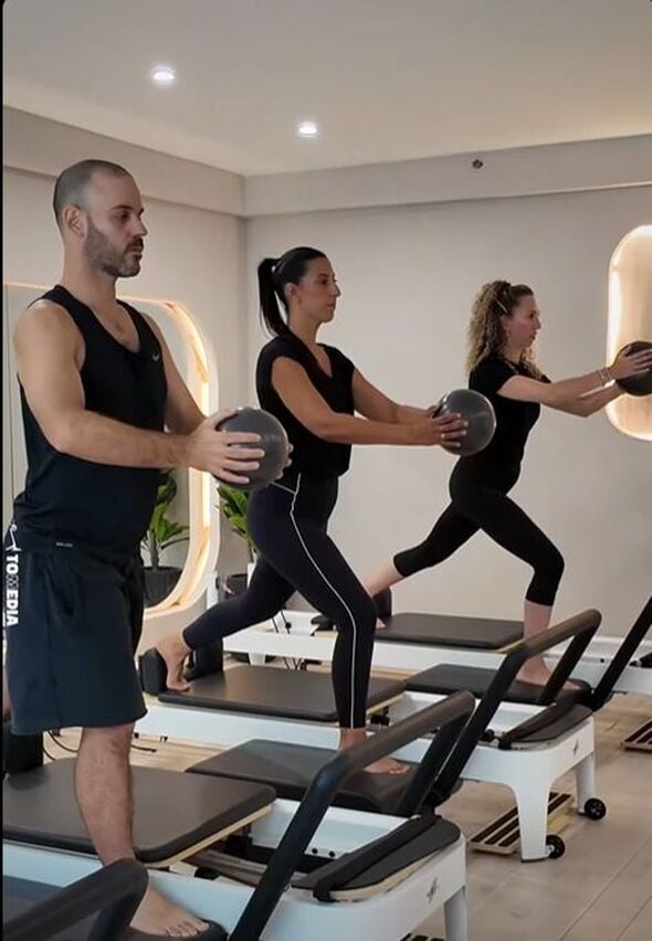 צילום מתוך דף הפייסבוק החברה לתרבות ופנאי - נס ציונה