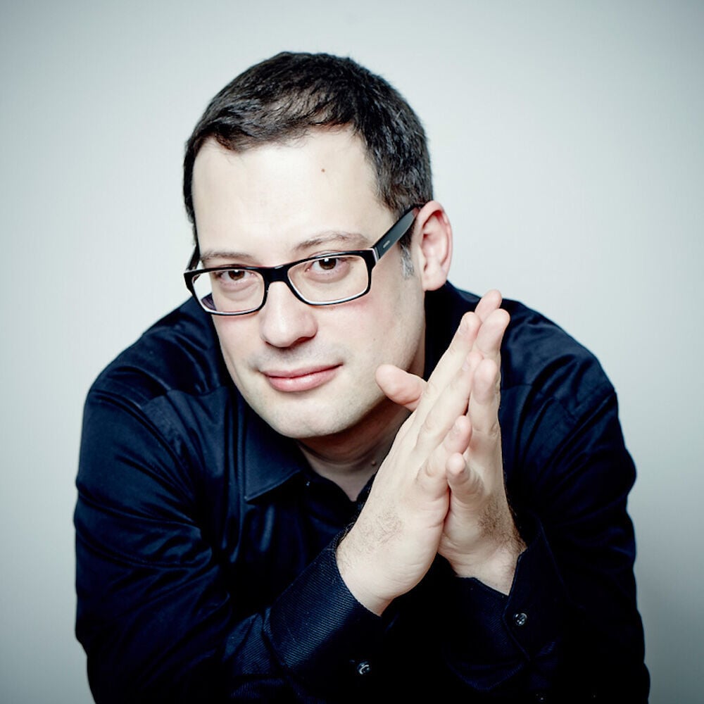 F. Miguel Jalôto -©Michal Novak F. Miguel Jalôto -©Michal Novak