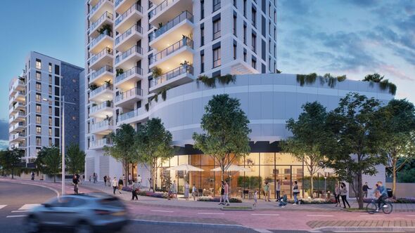 הדמייה בסט ייזום