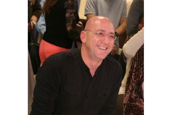 אבי יוספי