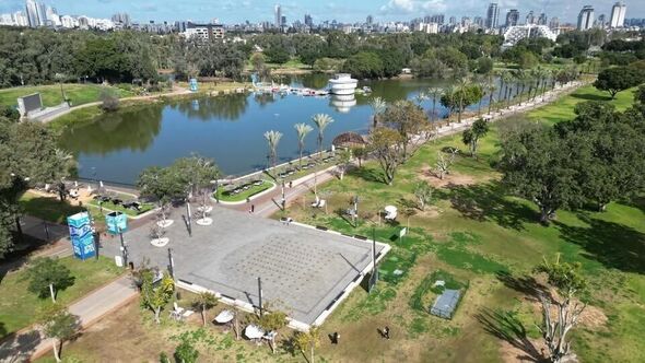 צילום מתוך דף הפייסבוק ליר לוי - Lir levi