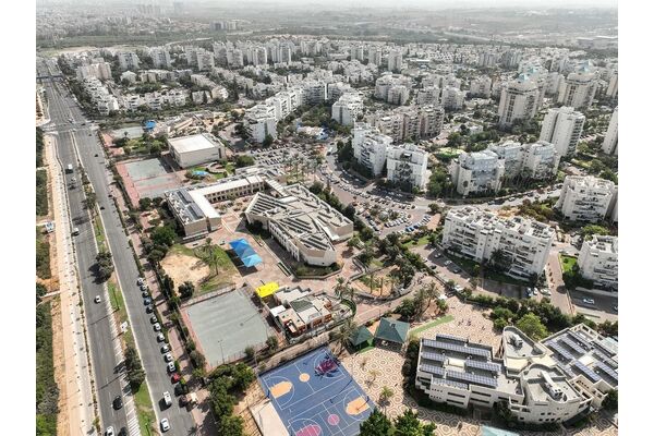 עיריית ראשון לציון