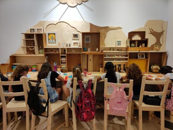 צילומים: עינת אלון,לורה לכמן