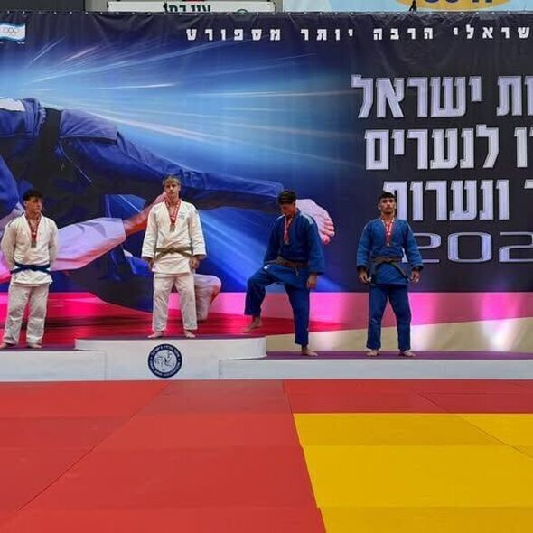 צילום מתוך דף הפייסבוק שש שנתי משה ארנס פ"ת