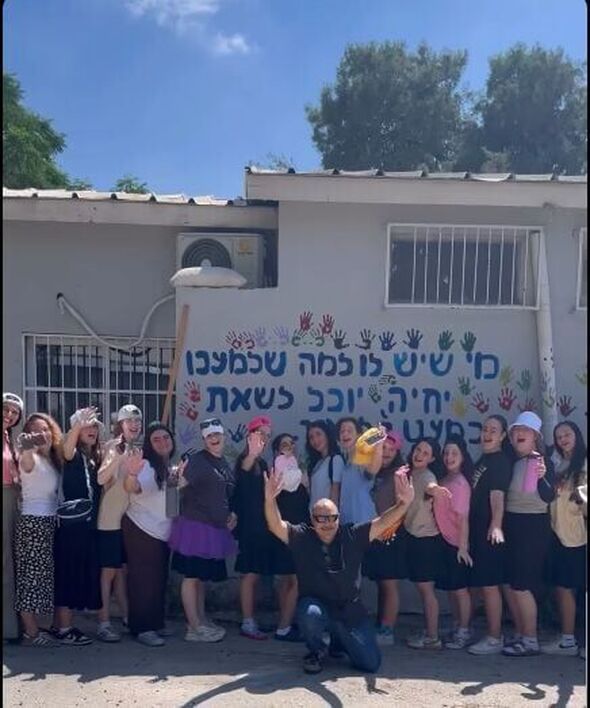 צילום מתוך דף הפייסבוק עירונוער רחובות