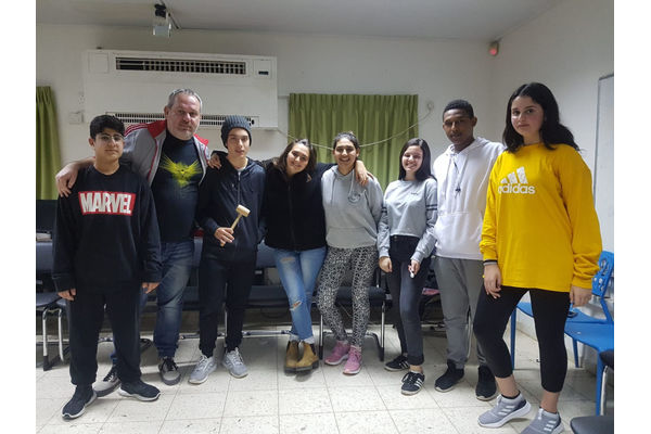 צילום: המועצה המקומית גדרה