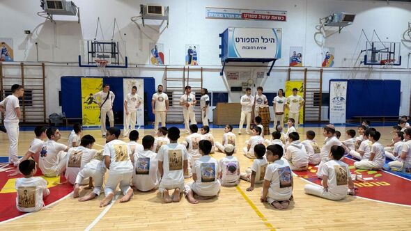 קרדיט חרדים לקצב