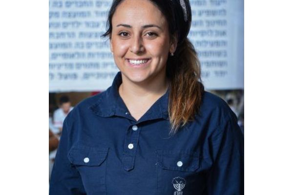 צילום:אתר מועצת ארגוני הילדים והנוער