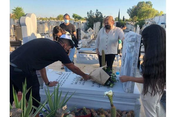 קרדיט:קמפוס קרית שרת חולון