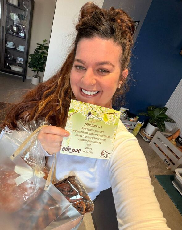 צילום מתוך דף הפייסבוק בית ספר שיבולים