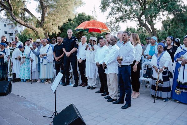 צילום: סאני בוגלה