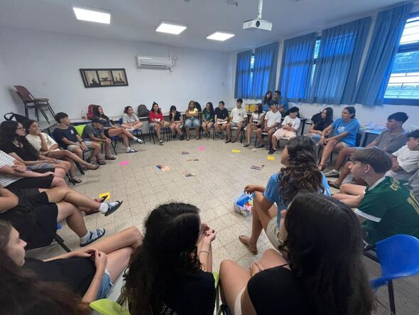 צילום: מסע ישראלי