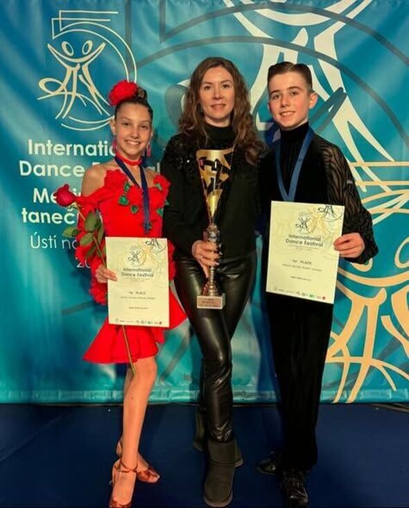 צילומים: פייסבוק בית ספר עדיני