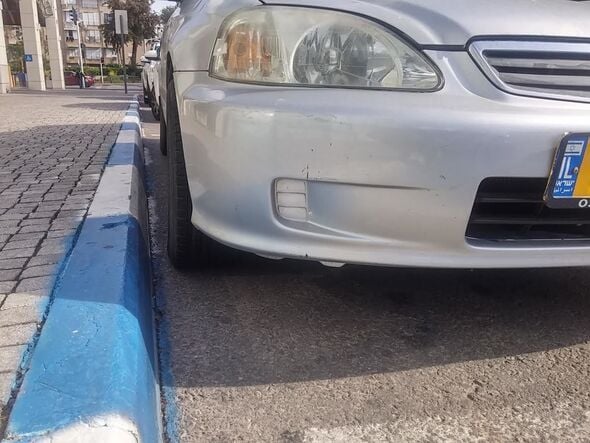 צילום מתוך דף הפייסבוק יפו-תל-אביב