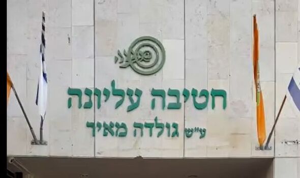צילום מתוך דף הפייסבוק שמואל בוקסר