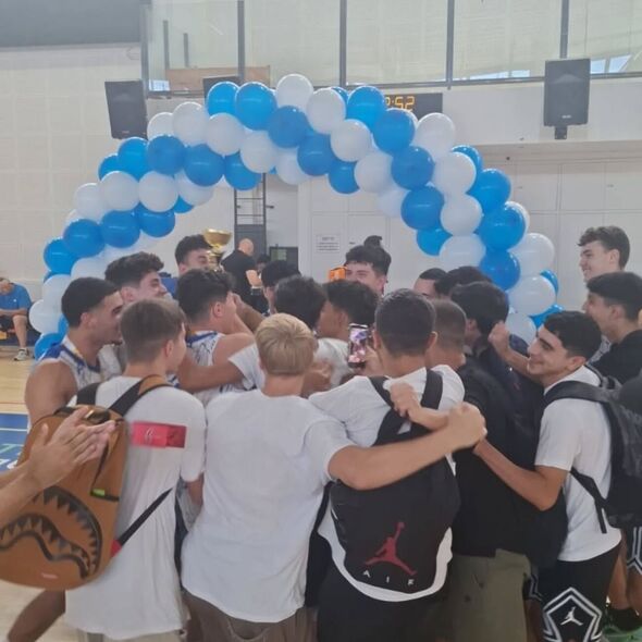 צילום מתוך דף הפייסבוק שש שנתי משה ארנס פ"ת