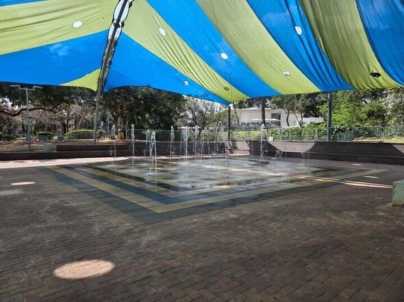 צילום:עמוד הפייסבוק של רמי גרינברג