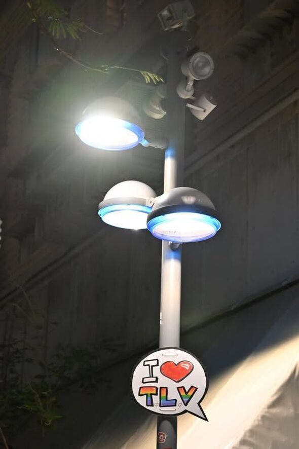 צילום מתוך דף הפייסבוק רון חולדאי