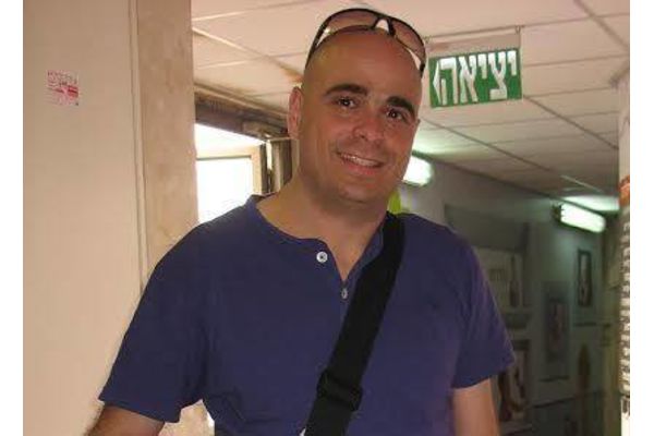 יאיר אשכנזי זל