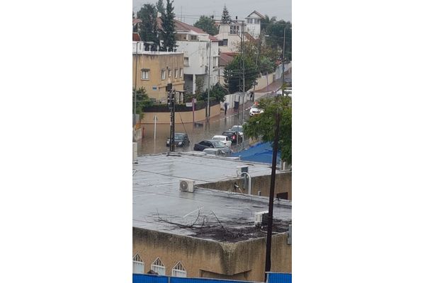צילום רונן באונקר