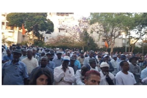 תמונת ארכיון - למצולמים אין קשר לכתבה