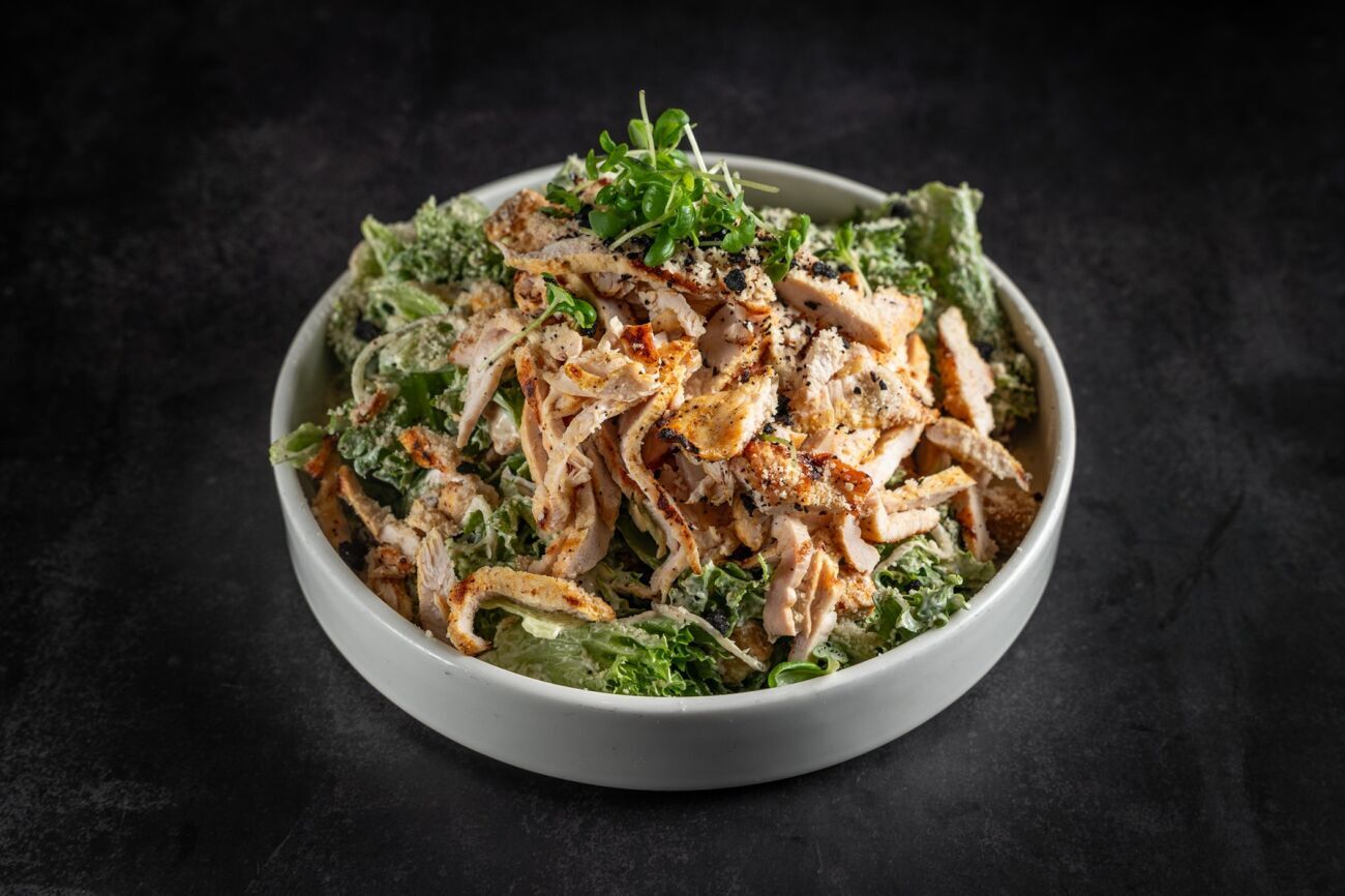 מסעדת רוזה בקניון עופר רחובות צילומים יחצ (3)