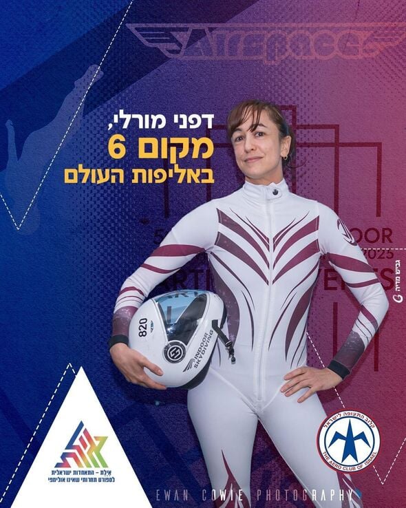 צילום מתוך דף הפייסבוק אילת -