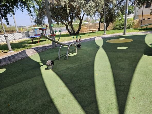 צילום:דוברות המועצה המקומית גדרה