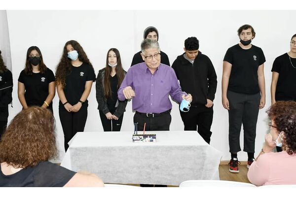 צילום: עמרם כהן