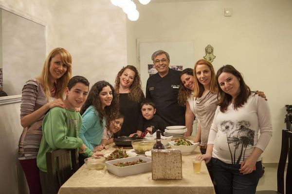 צילום שגב אורלב
