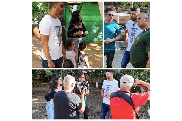 צילום: החי כיף