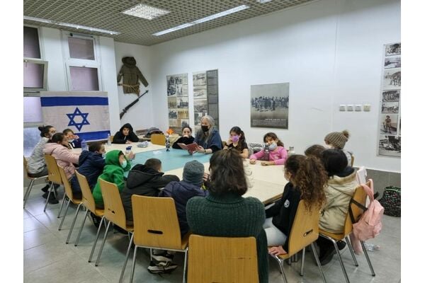 קרדיט: סיגל נאור-פלרמן