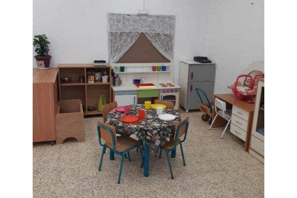 מ.מ קריית עקרון