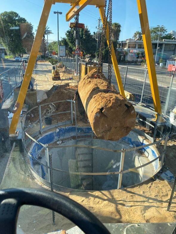 צילומים: צבי לנצמן