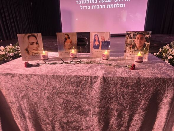 צילום מתוך דף הפייסבוק המועצה המקומית קריית עקרון