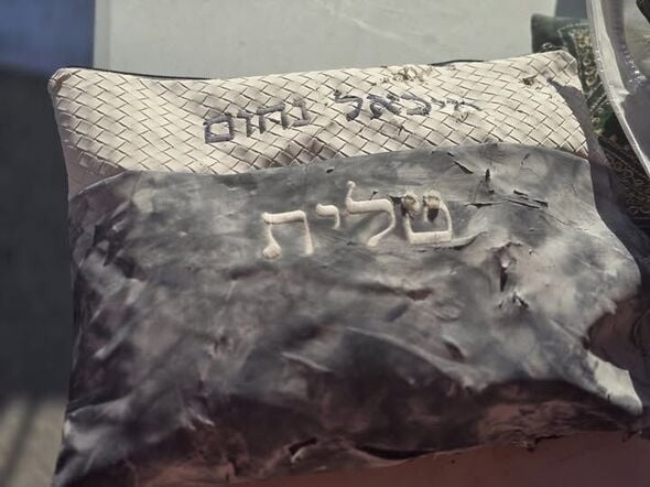 צילום מתוך דף הפייסבוק צביקה ברוט - Tzvika Brot